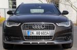 Audi A6 Allroad 3.0 TDI Quattro 2012 года (WW)